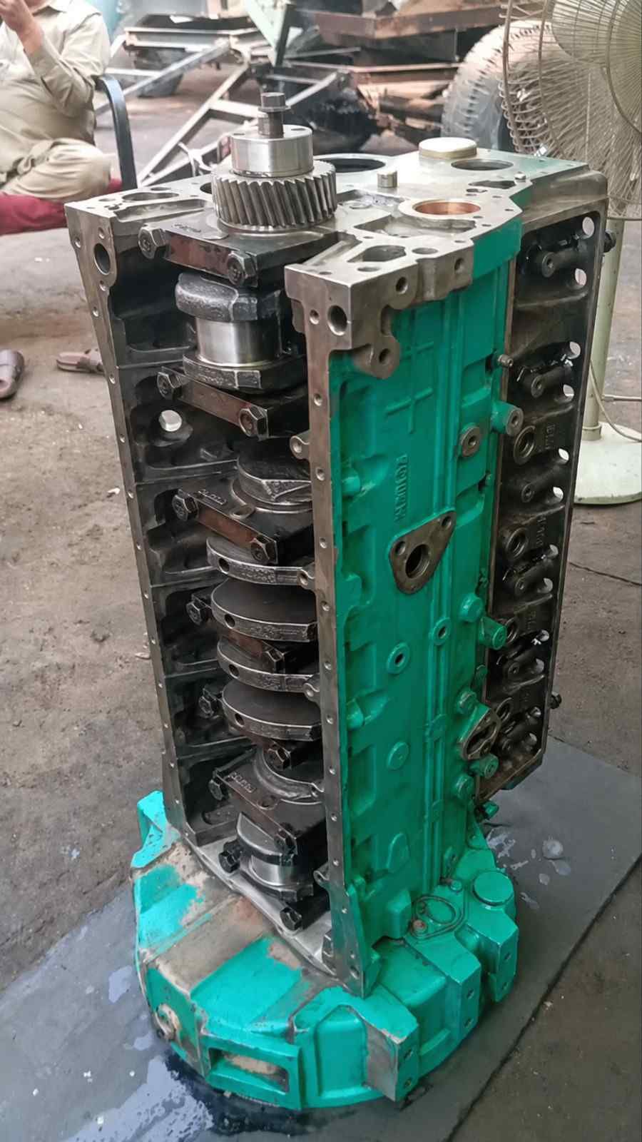 Generator Repair & Maintenance in Lahore