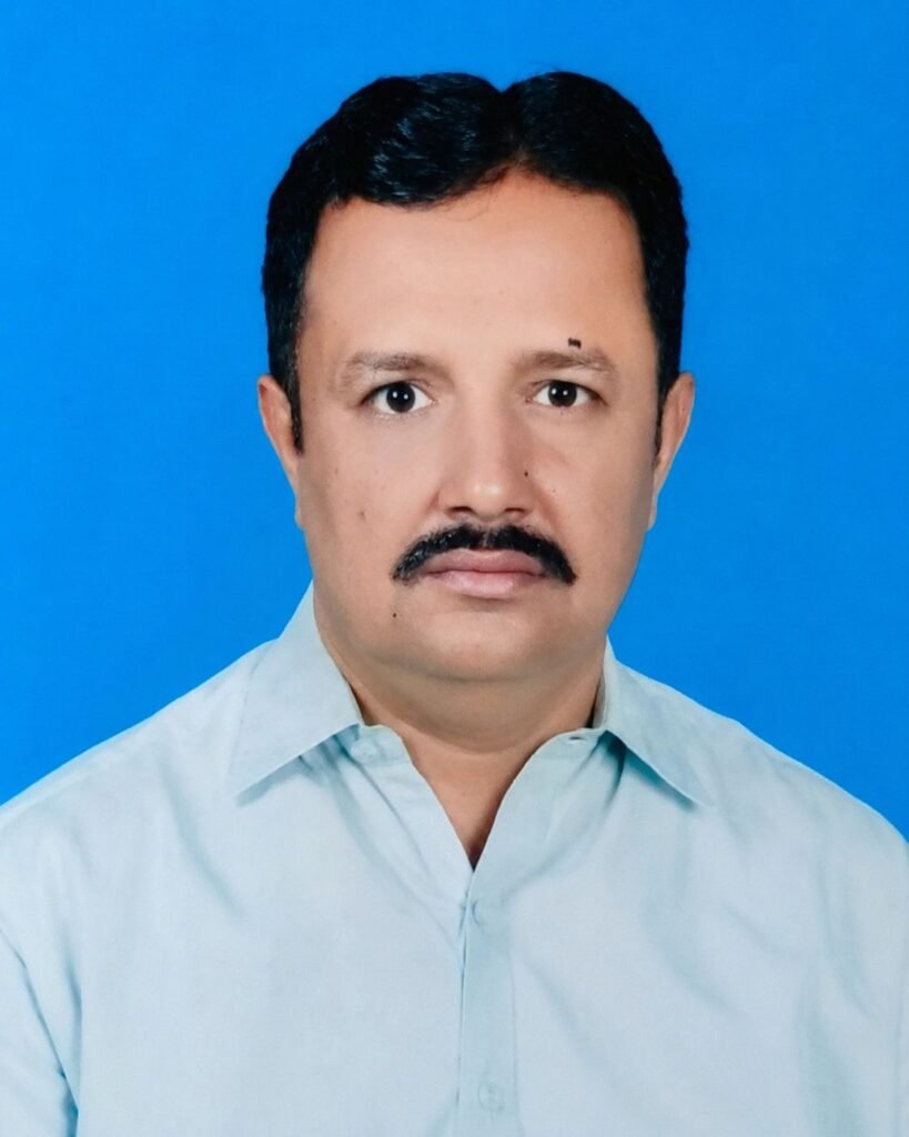 Muhammad Kazim — Owner, Al-Sadiq Generators Lahore