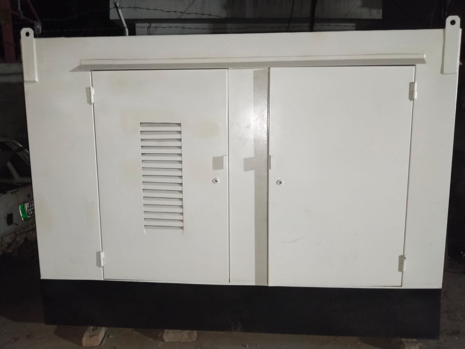 DALE 185 KVA Diesel Generator for Sale in Lahore Pakistan